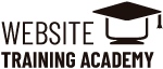 Website Training Academy Logo